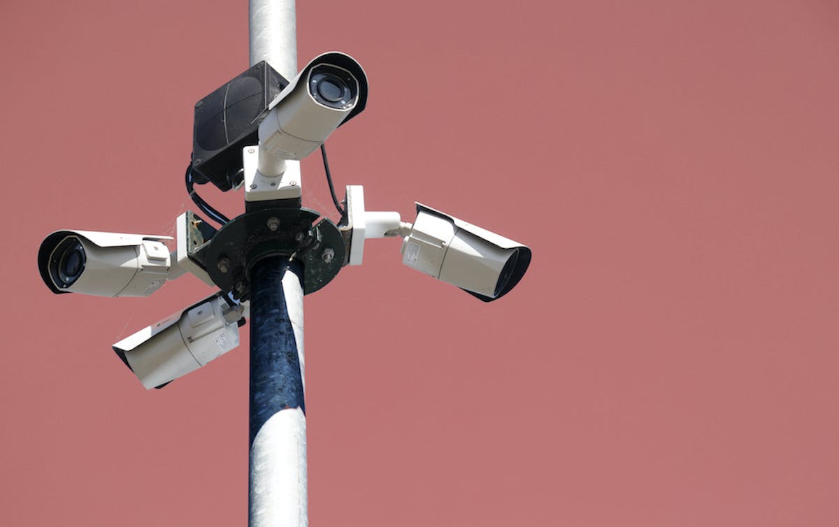NextImg:FBI, Pentagon Researched Facial Recognition Tech To Handle ‘Millions Of Subjects,’ Documents Say | The Daily Wire