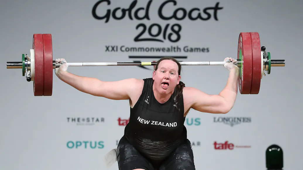 World Athletics Bans Transgender Athletes From Competing In Female World Ranking Events
