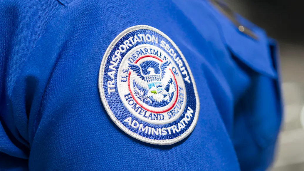 Feds Arrest Man For Allegedly Attempting To Bring Explosive Device On Plane In Pennsylvania