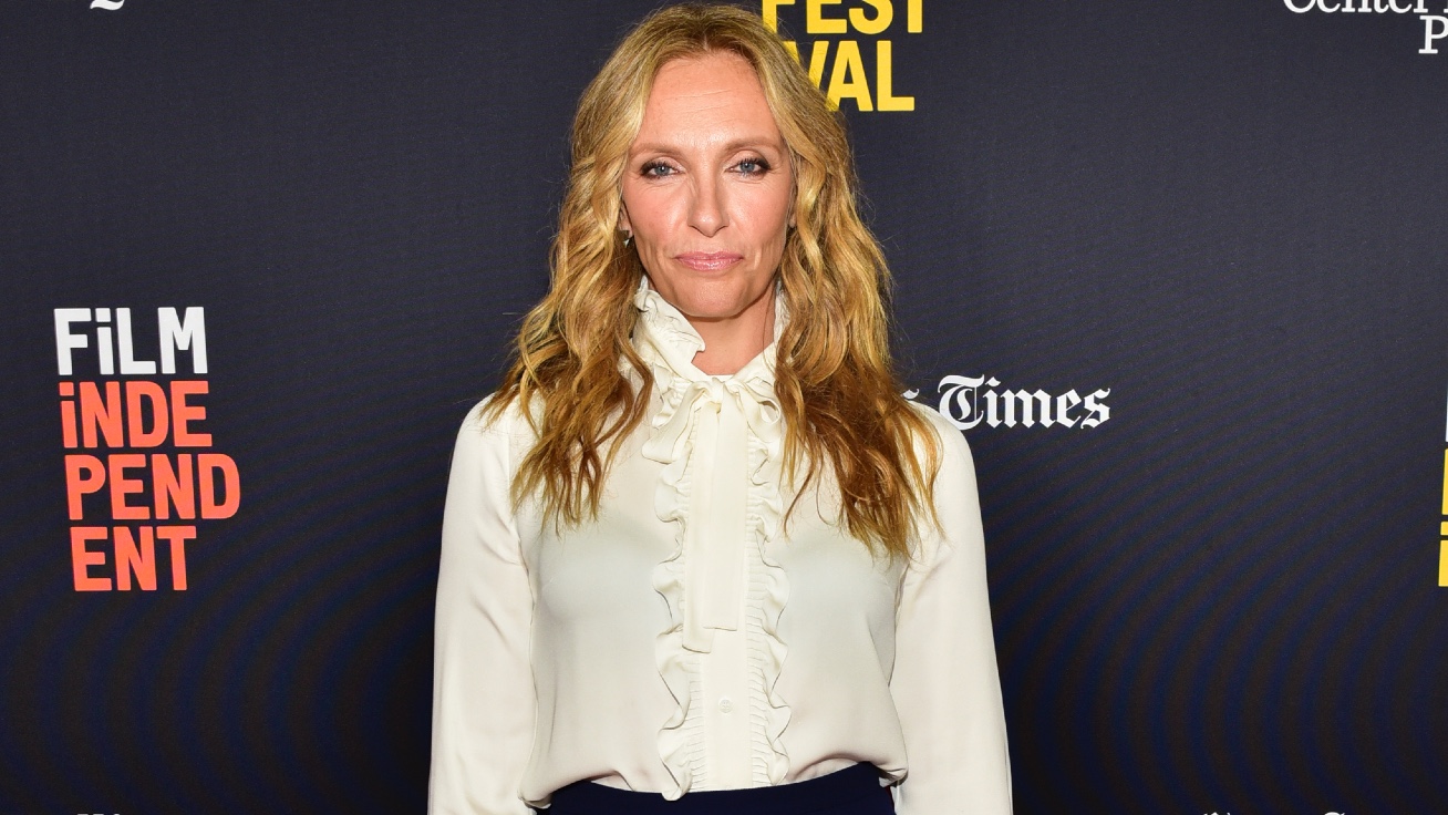 ‘Knives Out’ Star Toni Collette Has Quite The Opposite View When It Comes To ‘Intimacy Coordinators’
