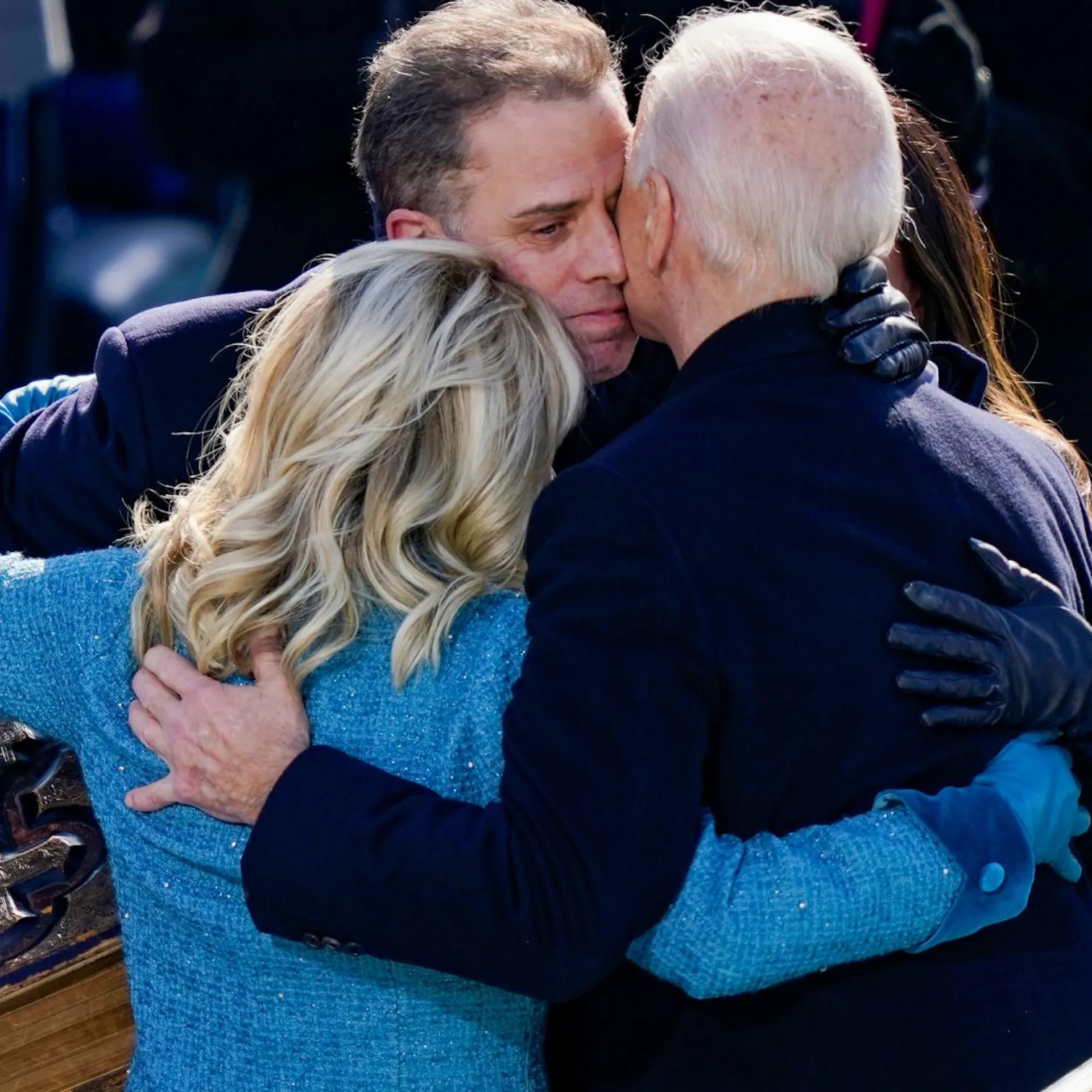 New Biden Talking Point Dropped: Get A Load Of The Latest Rub On Hunter’s Chinese Business Dealings