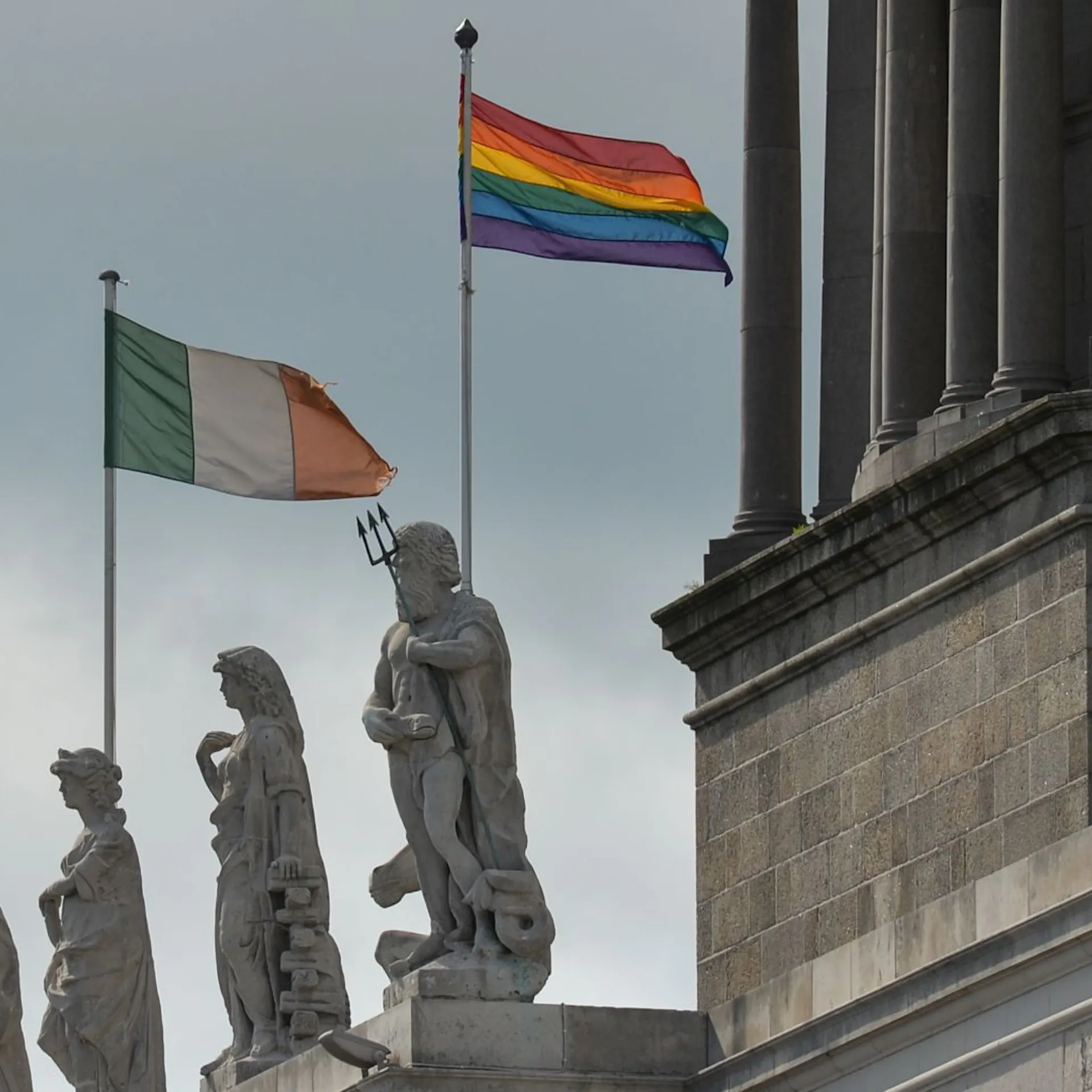 News Is Bleak From The Emerald Isle This St. Paddy’s Day