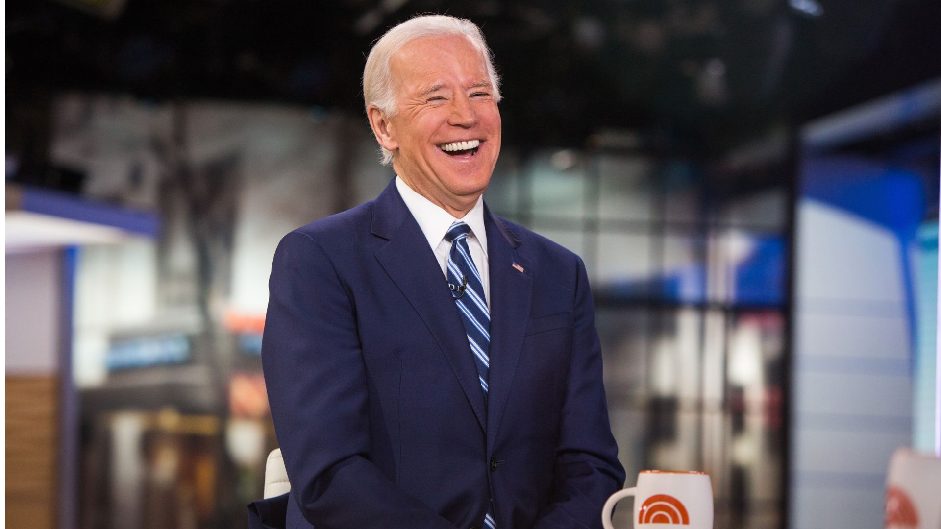 Biden Family Got Over A Million From China But Nobody In The Democrat-Media Complex Cares