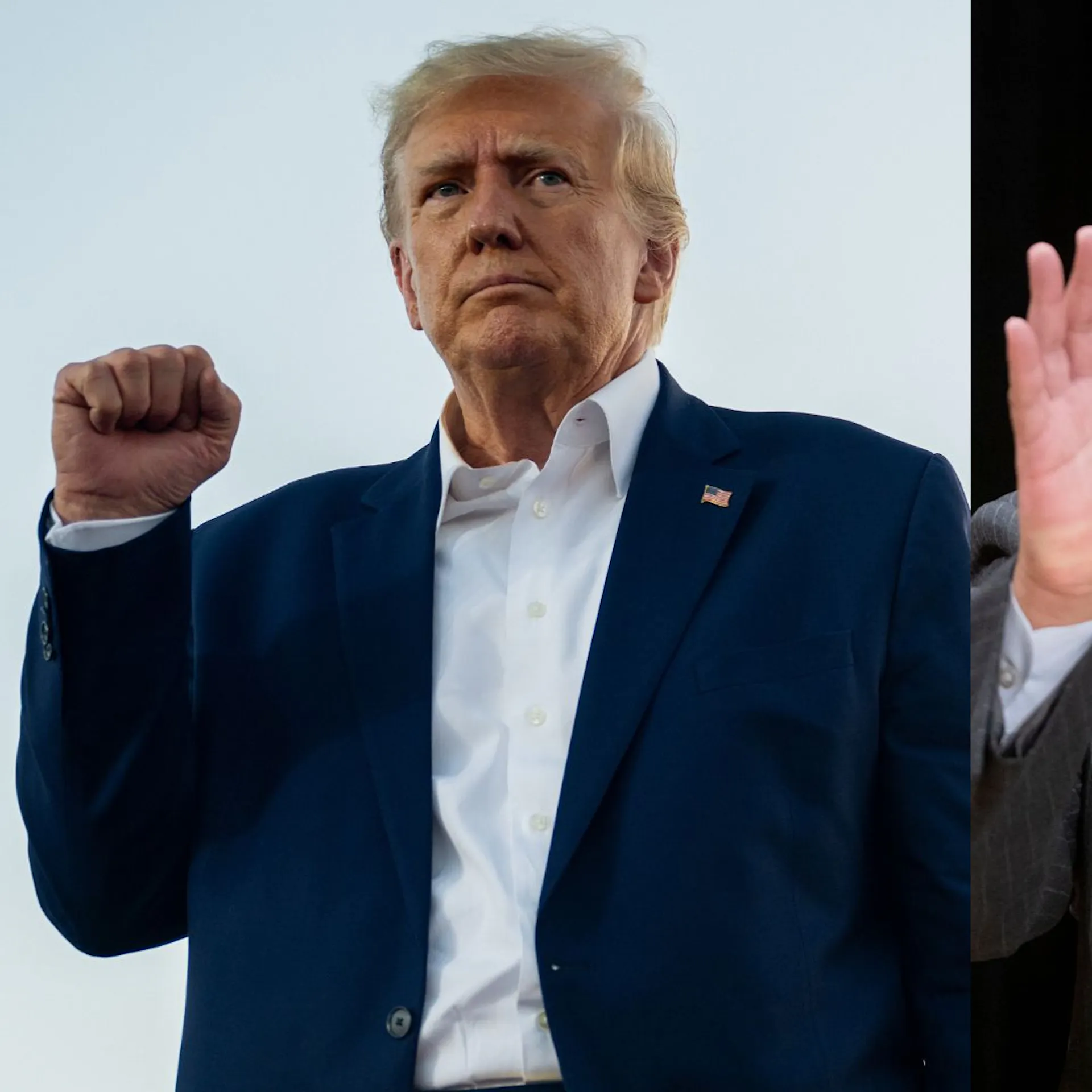 Poll: Even 70% Of Independents Think Trump Indictment Is Politically Motivated