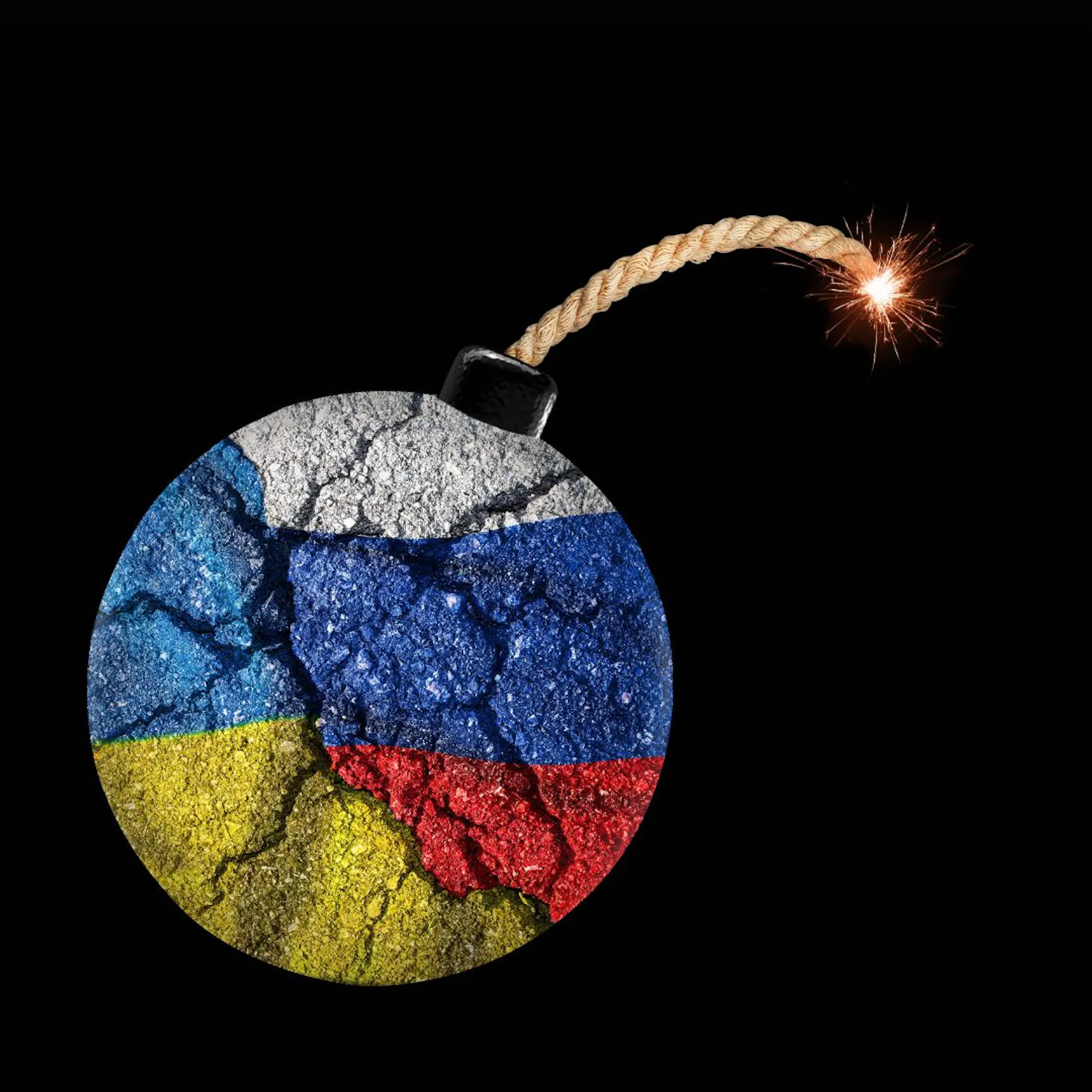 UN: Risk Of Nuclear War At Record High. Please Engage In Peace Talks, Russia And Ukraine.