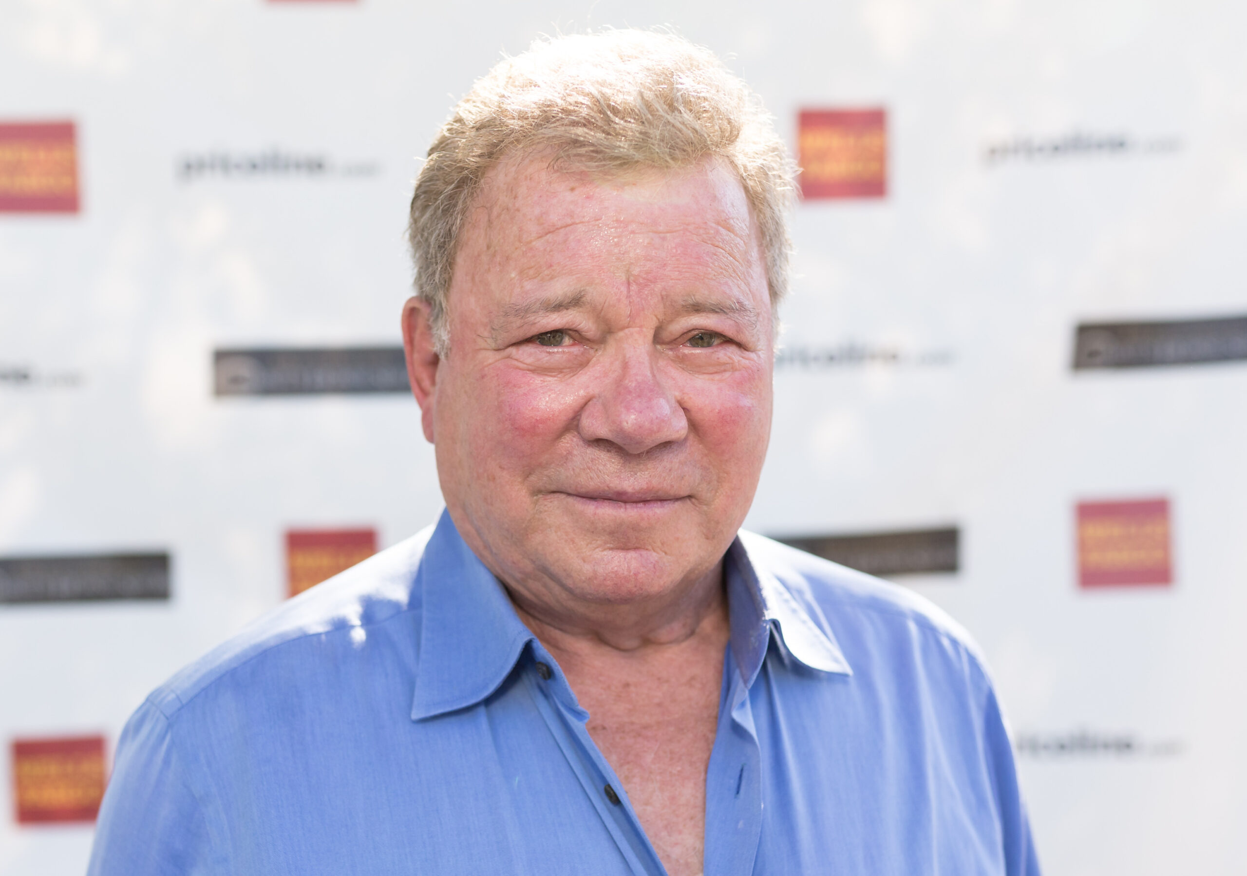 William Shatner On Why He Agreed To Documentary About His Life: ‘I Don’t Have Long To Live’