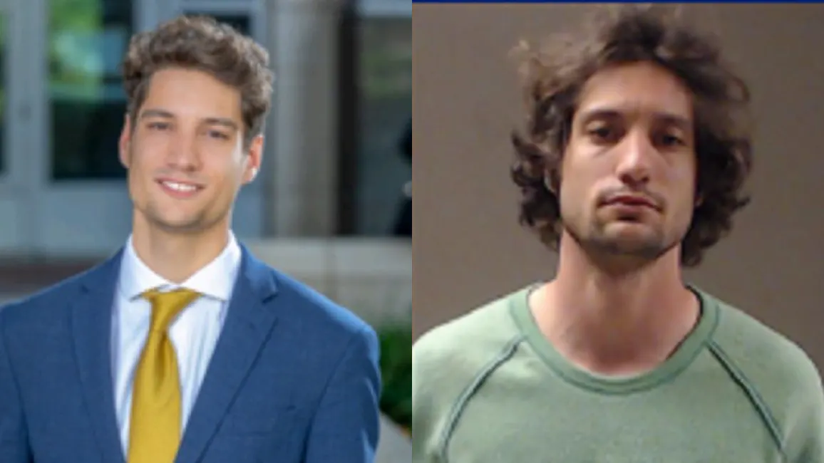 Southern Poverty Law Center Attorney Charged With Terrorism In Atlanta Riot