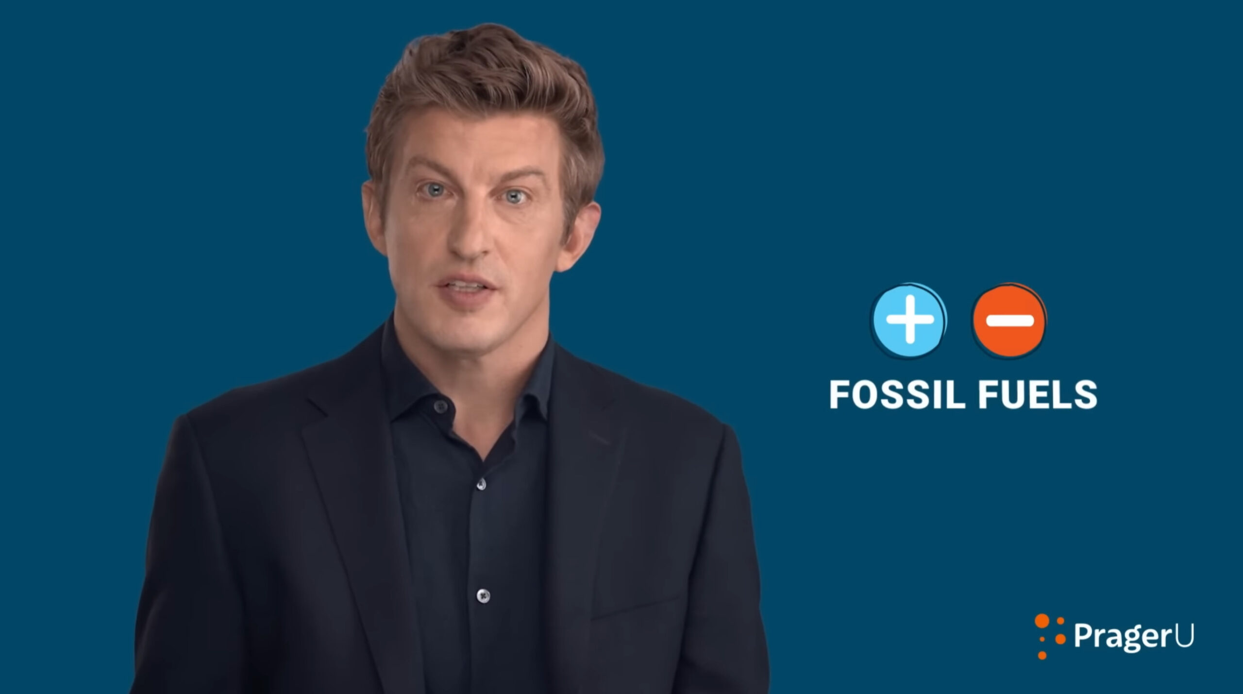 Witness: The Big Picture: Fossil Energy