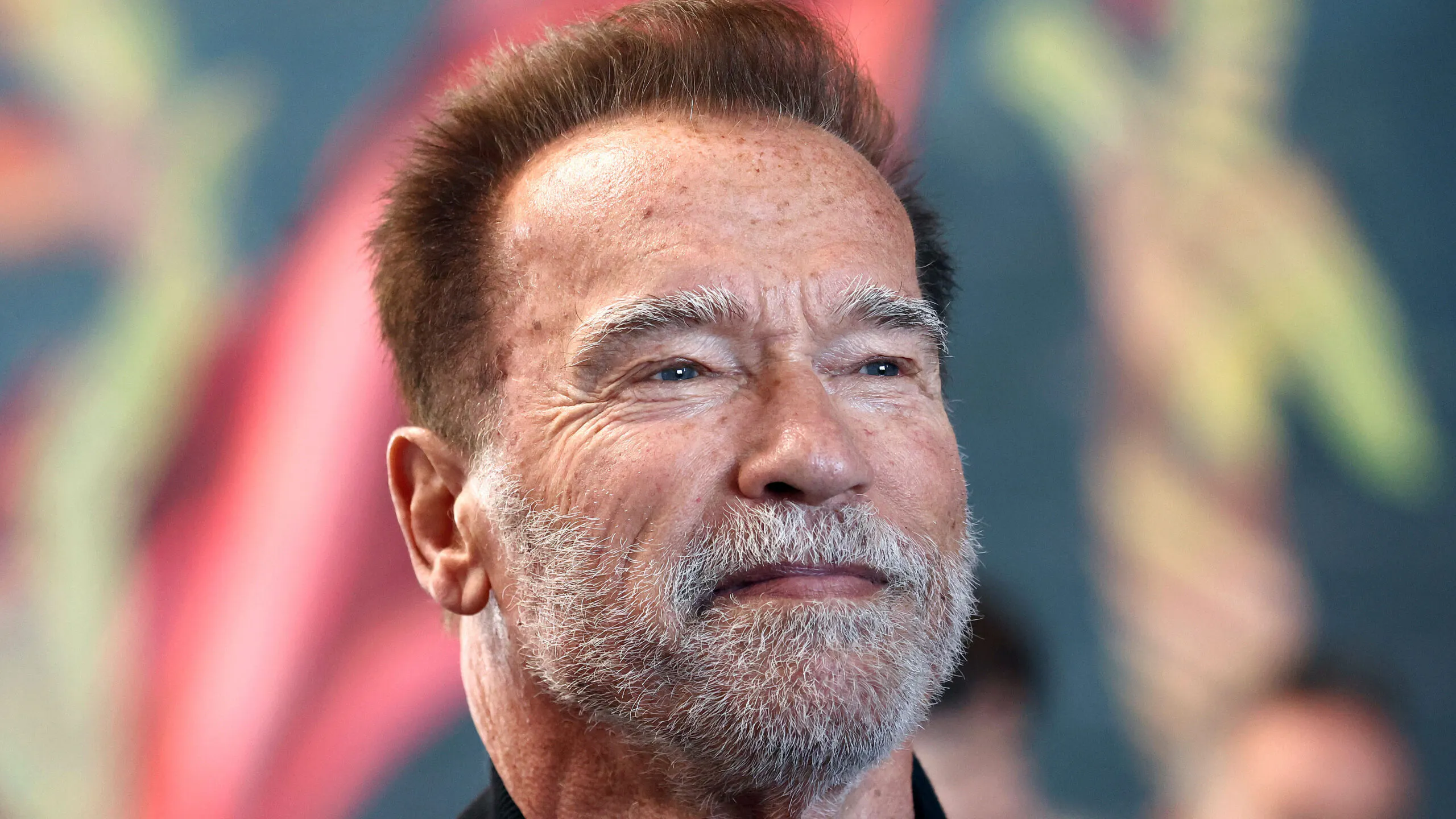 Arnold Schwarzenegger Makes Political Prediction For Donald Trump’s Future