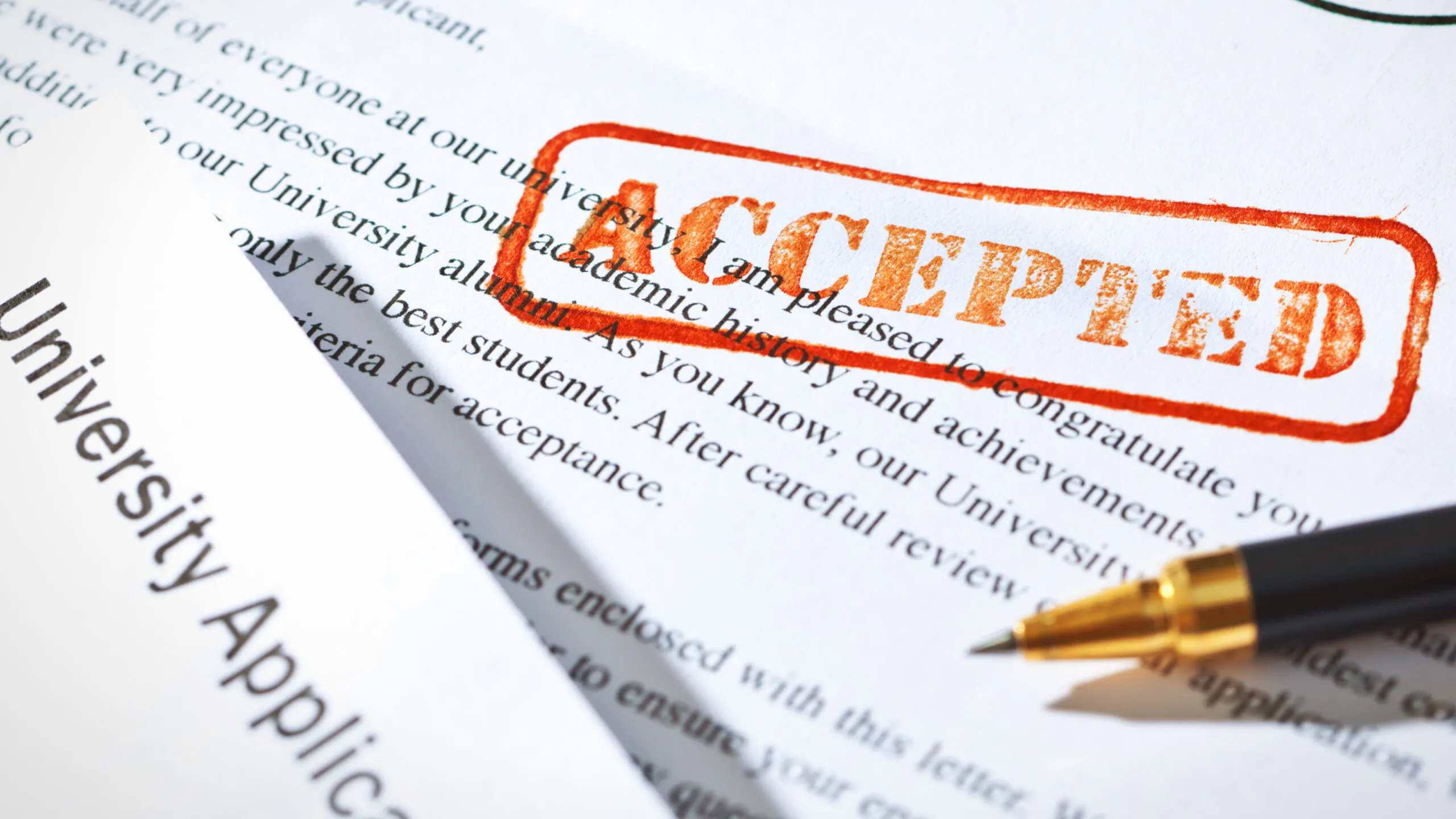 New Orleans Teen Awarded $9 Million In College Scholarships, Accepted To 170 Colleges