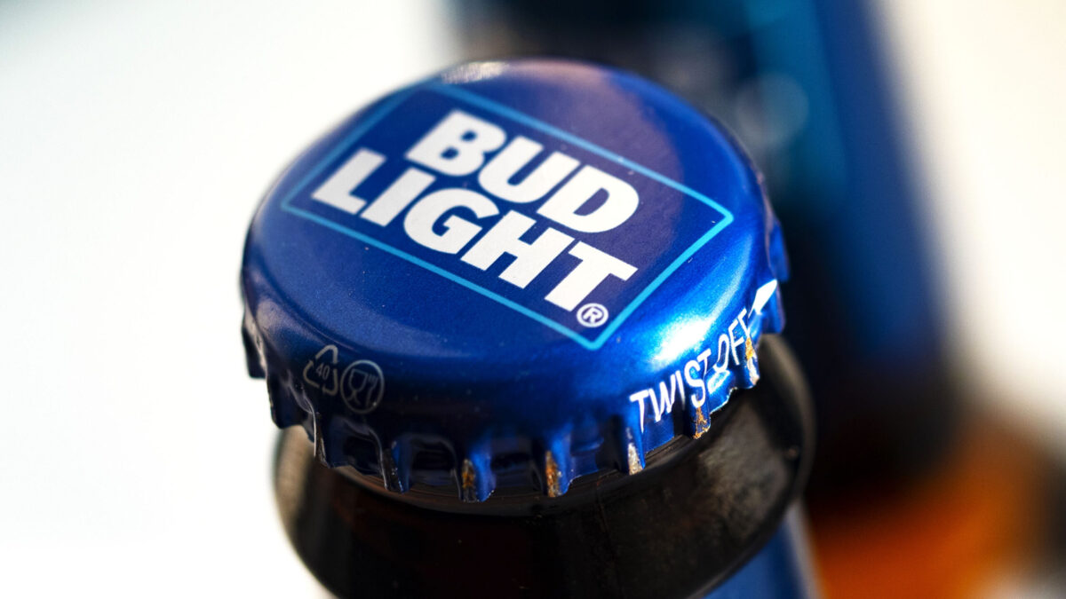 Anheuser-Busch Places Another Top Marketing Executive On Leave After Bud Light Transgender Controversy