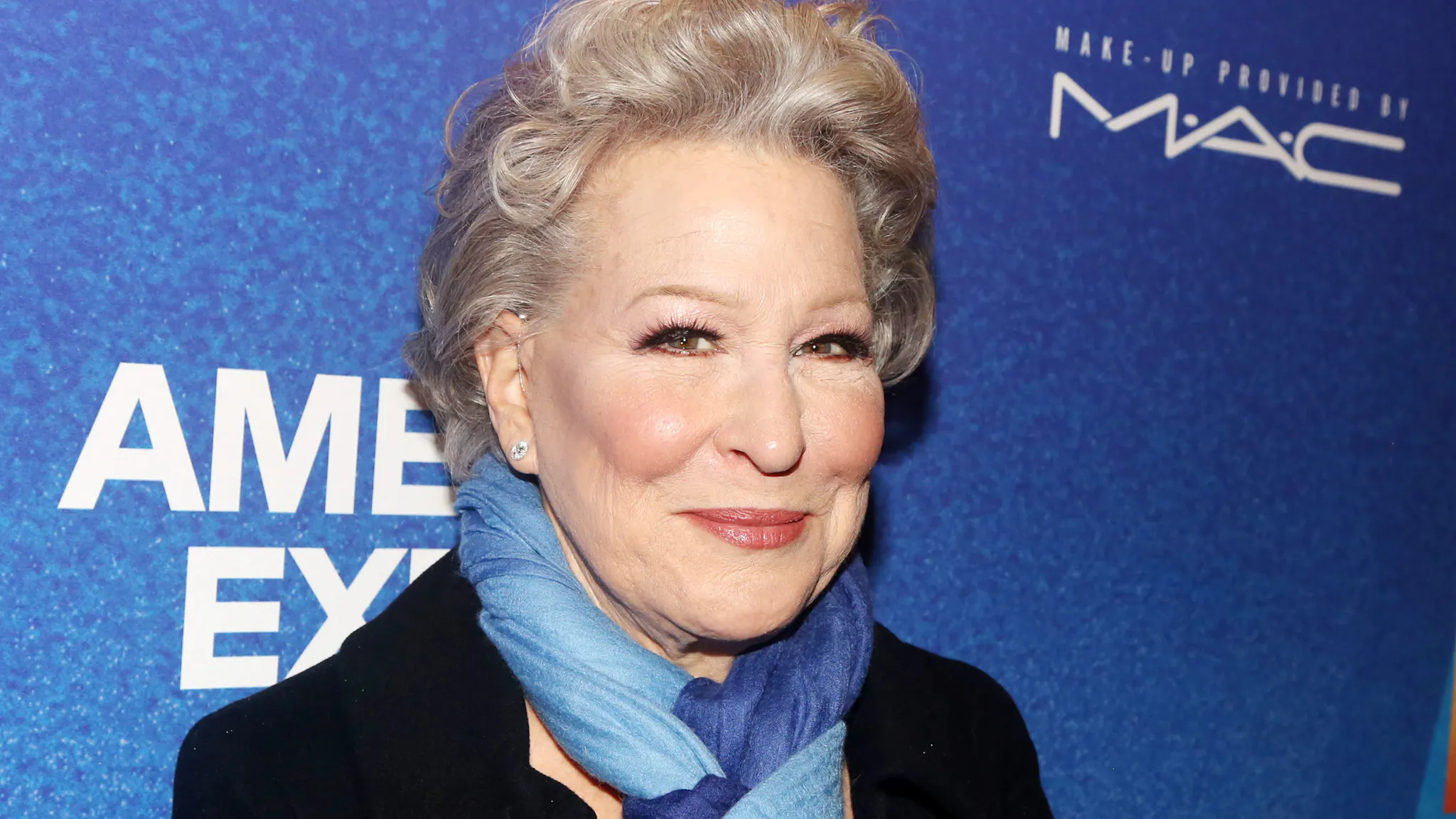 Bette Midler Bette Midler