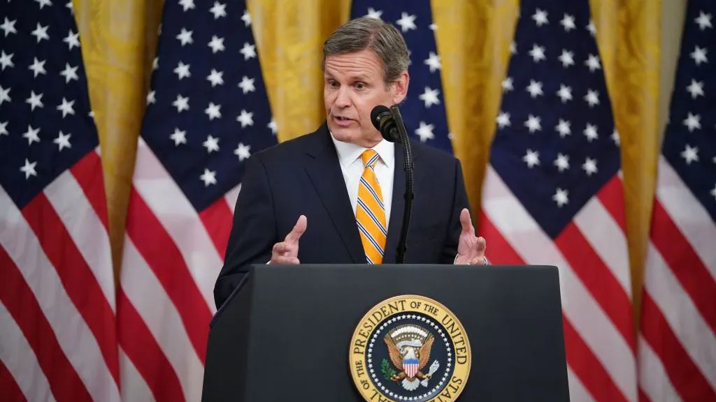 DOJ Sues Tennessee To Reverse Ban On Trans Treatments For Minors