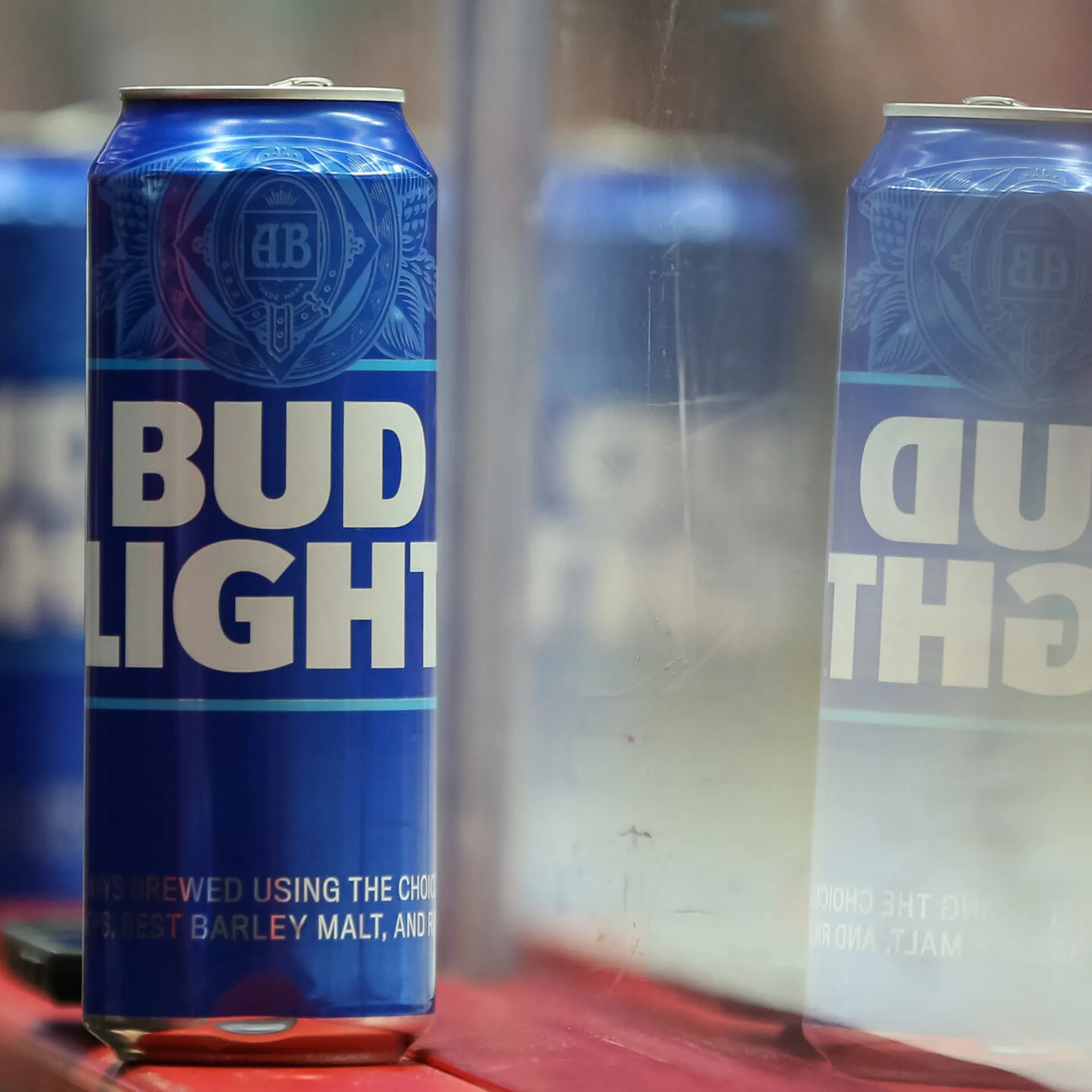 The Straight Hate On Bud Light Is Real And These Sales Numbers Show It