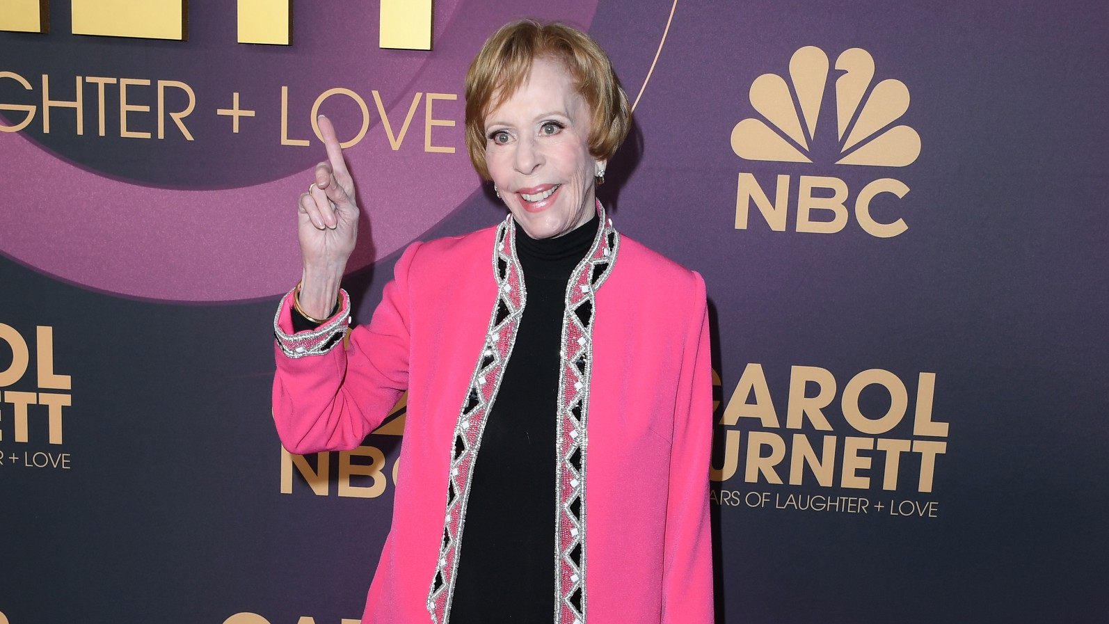 Legendary Comedian Carol Burnett Says Her Show Could Never Happen Today, Misses Classic Comedy Sketch Entertainment