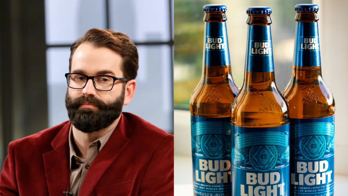 ‘Clumsy And Stupid’: Matt Walsh Rips Anheuser-Busch Statement On Dylan Mulvaney Controversy