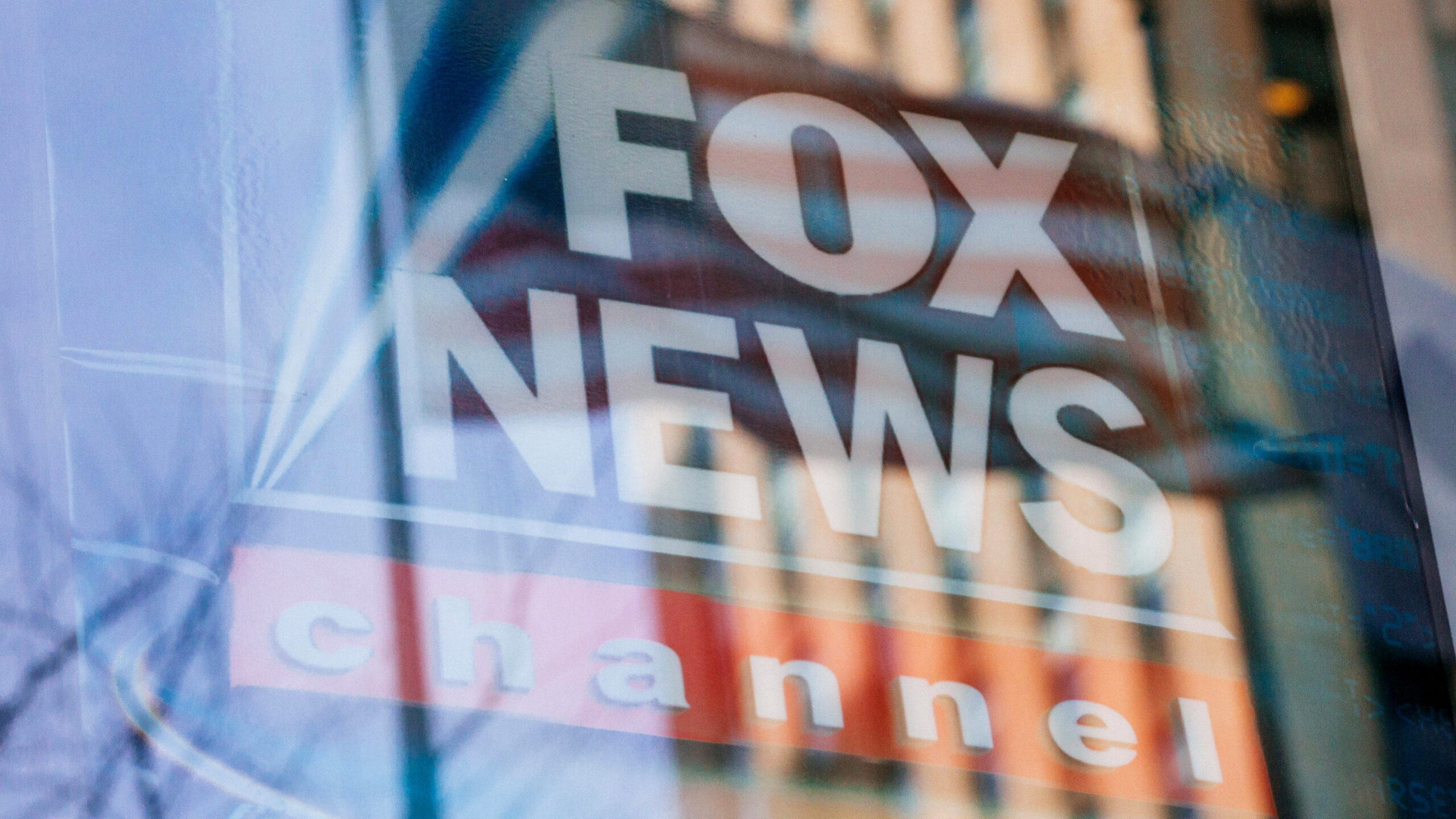 Fox Settles Landmark Defamation Suit, Sparing Murdoch From Witness Stand