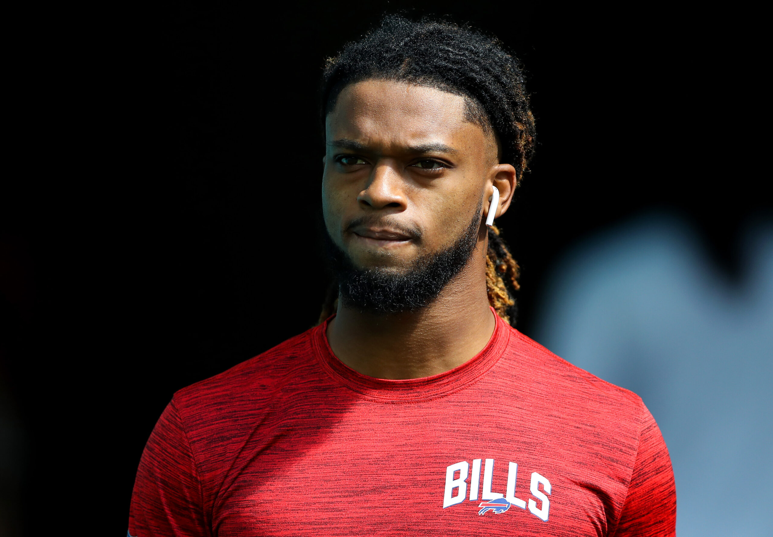 Damar Hamlin: Buffalo Bills general manager would love 'storybook ending'  of star returning to football