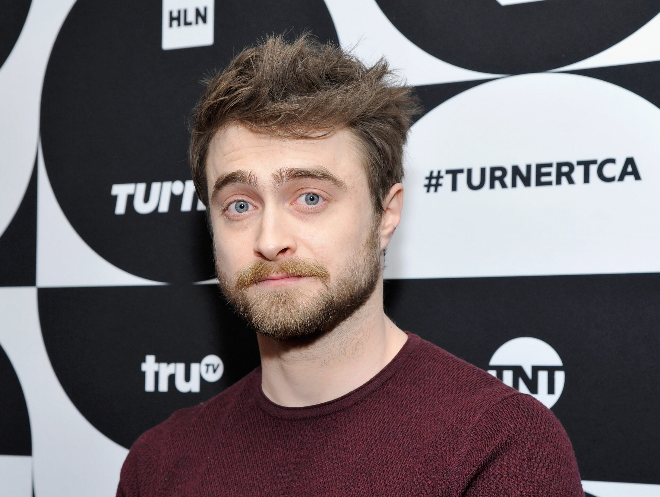 ‘Harry Potter’ Actor Daniel Radcliffe Insists Trans Youth Can ‘Tell Us Who They Are’