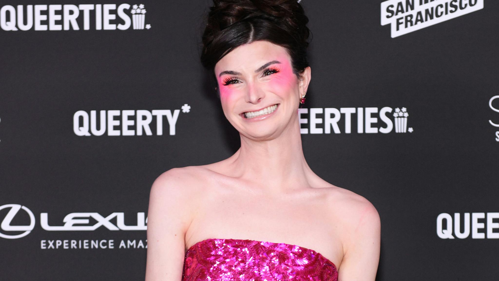 Dylan Mulvaney Dylan Mulvaney