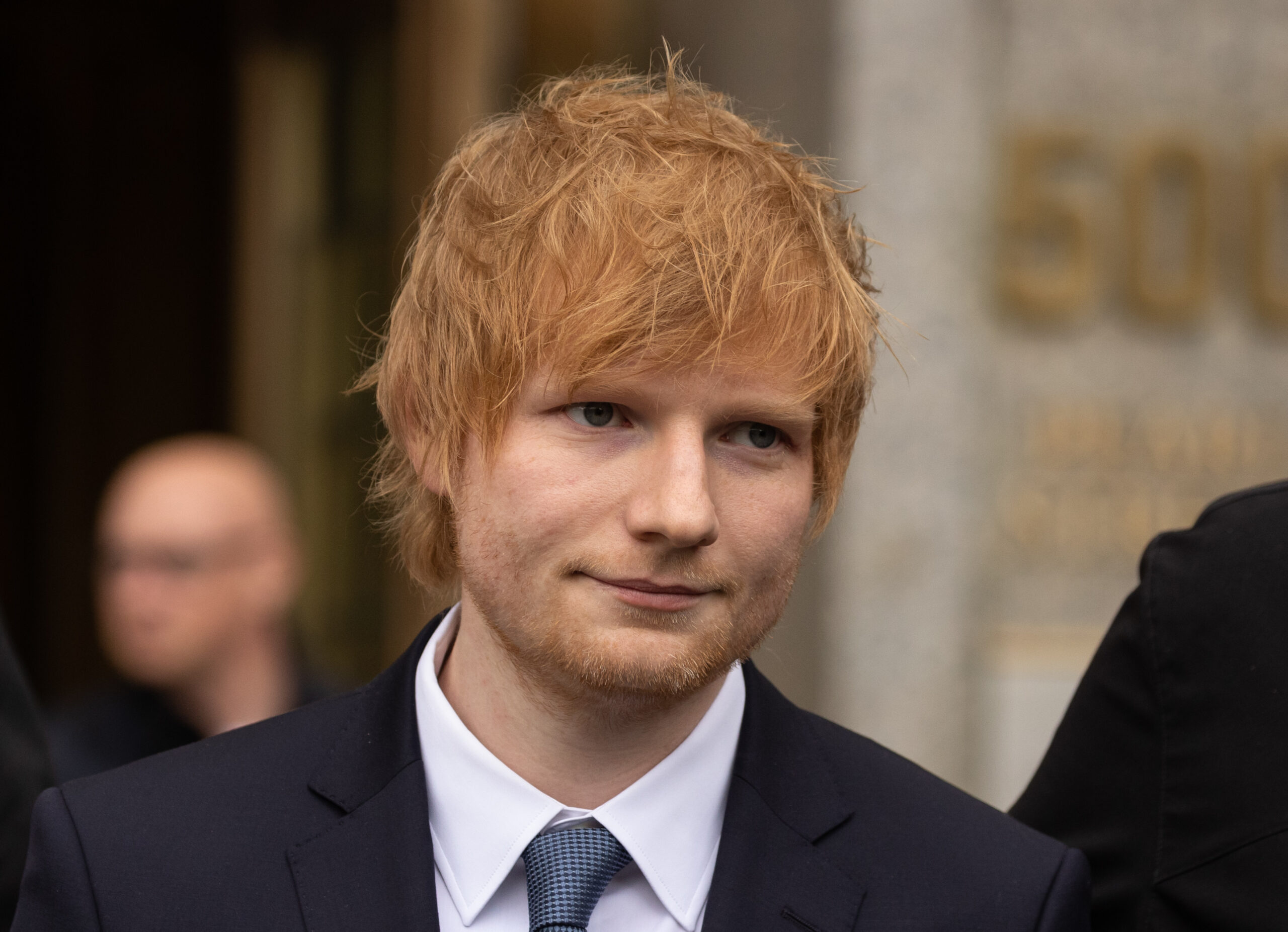 Ed Sheeran Testifies In Copyright Case: ‘Would’ve Been An Idiot’ To Openly Flaunt Stealing ‘Let’s Get It On’