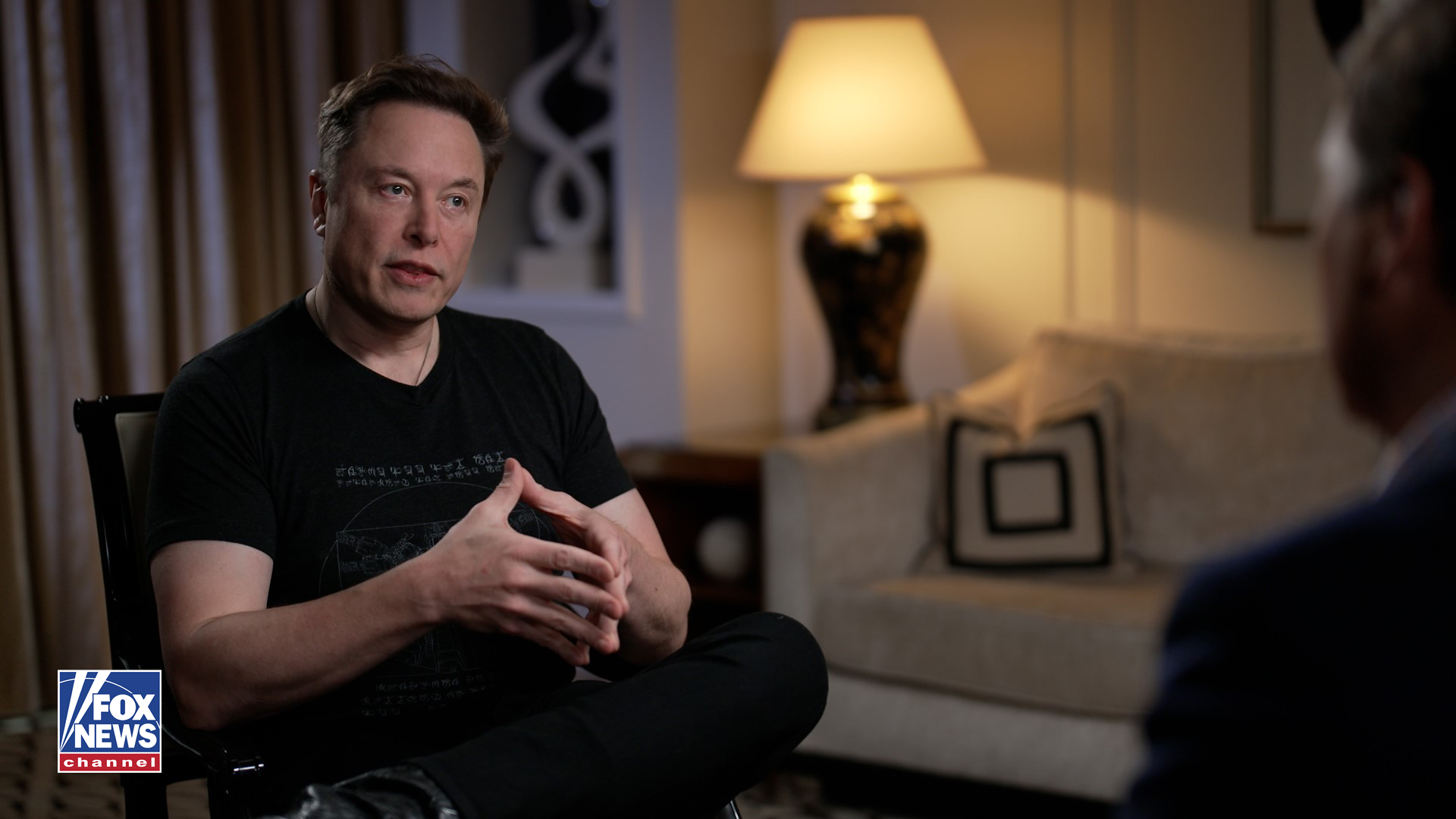 Elon Musk Warns Of Grave Danger That AI Could Pose To Humanity