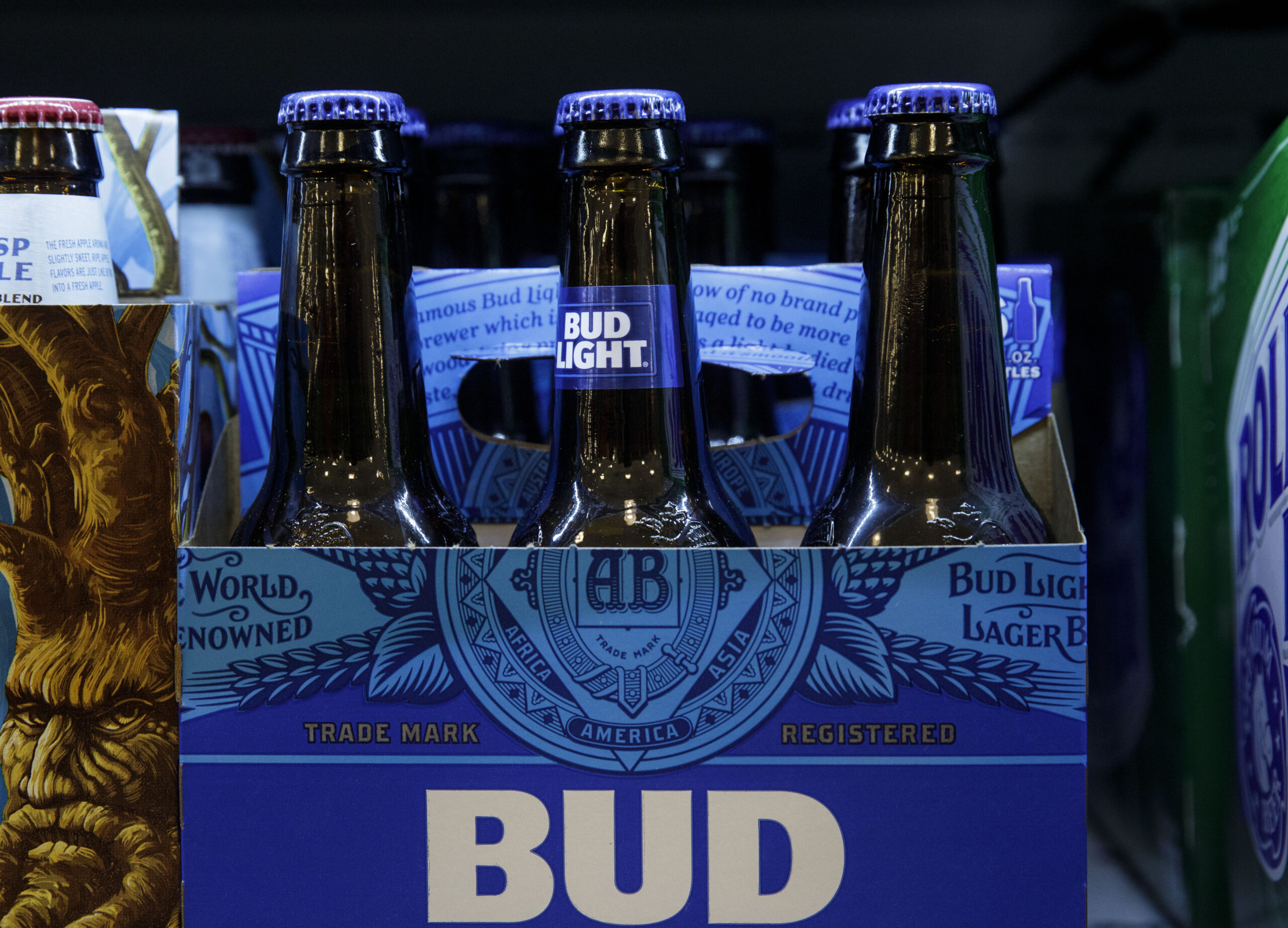 What The Bud Light Debacle Illuminates About Woke Ideology In Corporate America