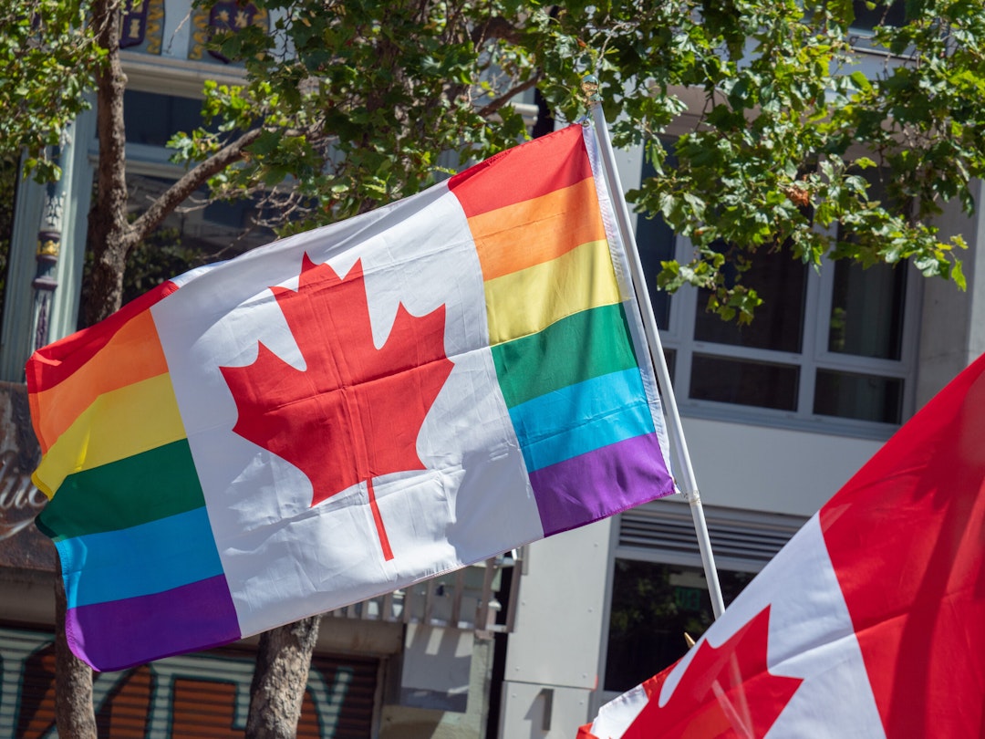 Canadian Law Board Punishes Attorney For Dad Jailed For Opposing Child’s Gender Transition The