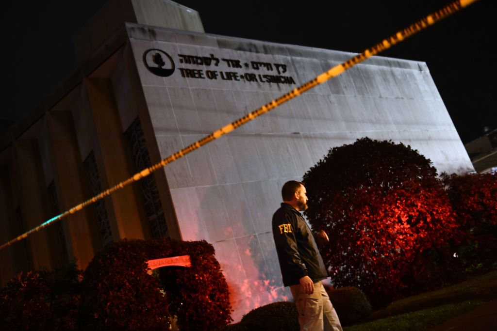 Jury Selection Starts For 2018 Pittsburgh Synagogue Attack