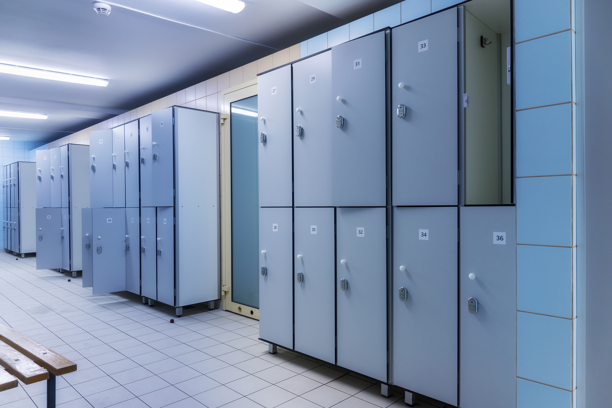 18-Year-Old Male Identifying As Female Enters High School Girls’ Locker, Showers Naked Next To 14-Year-Old Students, Conservative Org Alleges