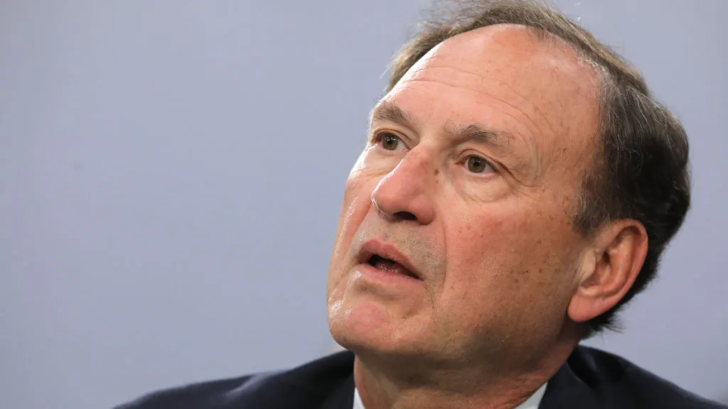 Justice Alito Tells Democrat Senators He Will Not Recuse Himself From Supreme Court Cases