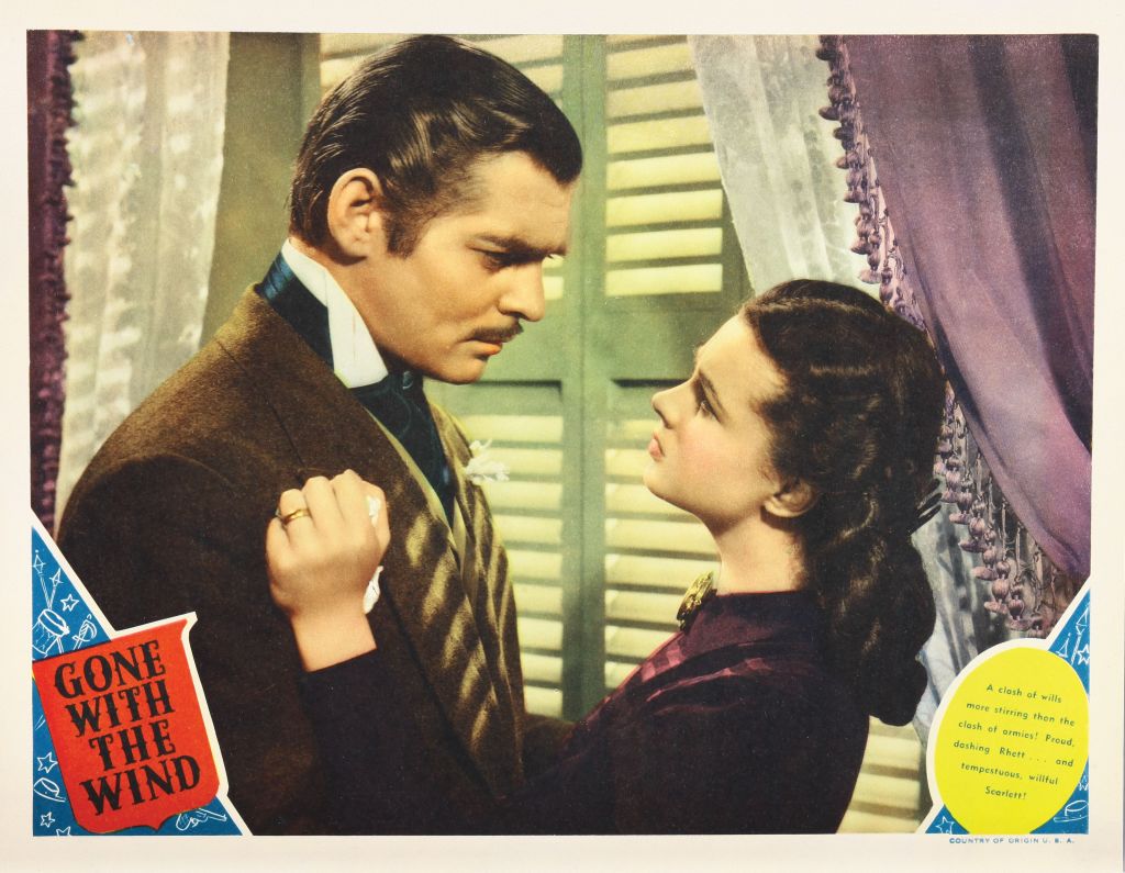 ‘Gone With The Wind’ Publisher Calls The Book ‘Harmful’