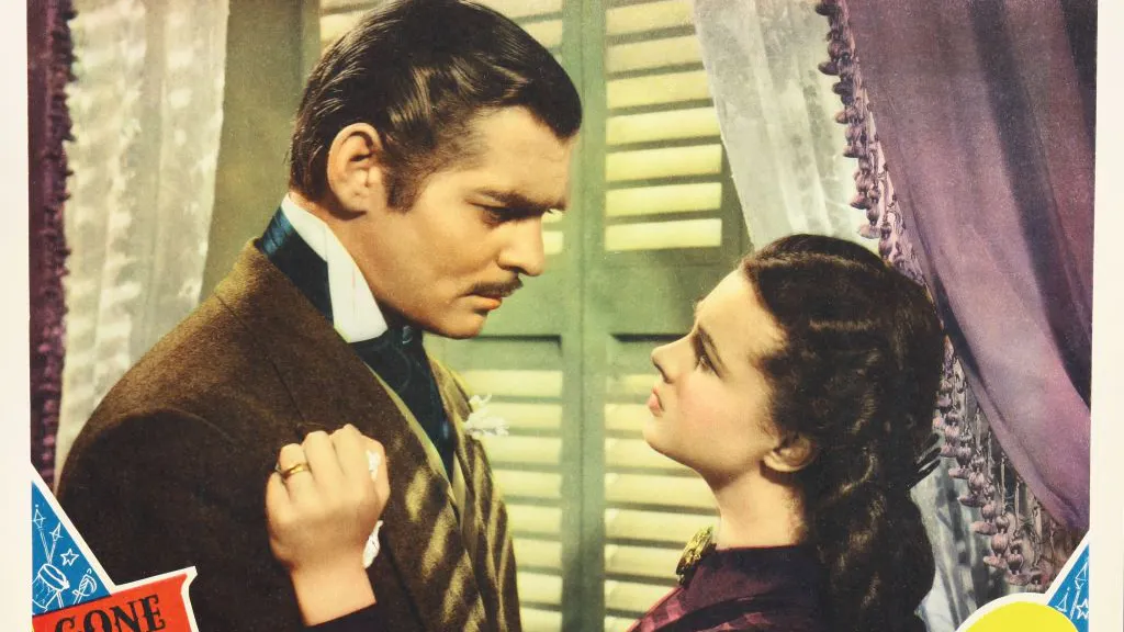 ‘Gone With The Wind’ Publisher Calls The Book ‘Harmful’