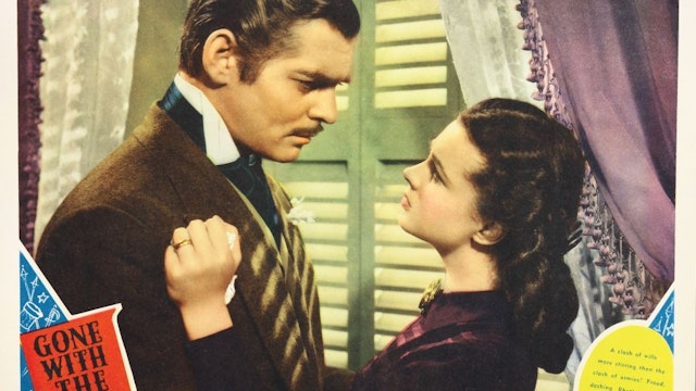 Gone With the wind