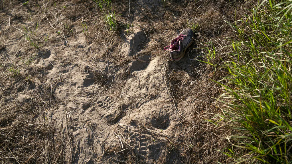 Biden Administration ‘Facilitating’ Trafficking Of Child Refugees, Florida Grand Jury Charges