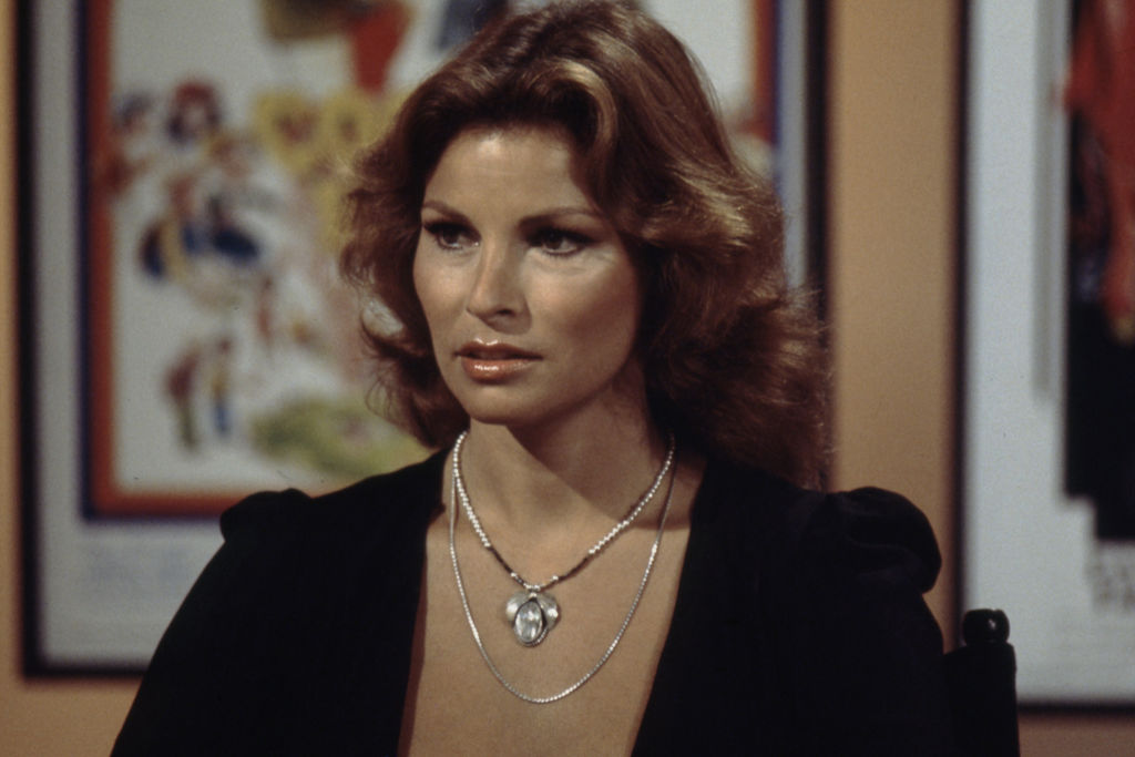 Raquel Welch’s Cause Of Death Revealed