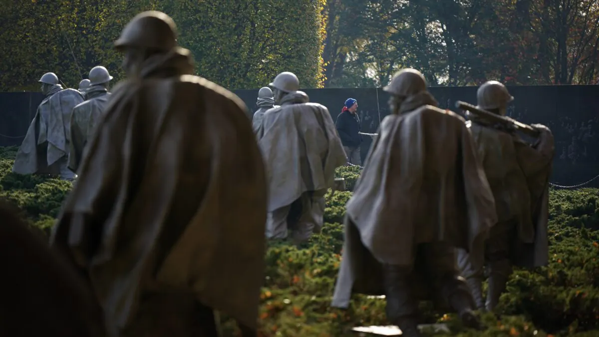 Medal Of Honor Hero’s Remains Identified Seven Decades After He Was Killed In Korea