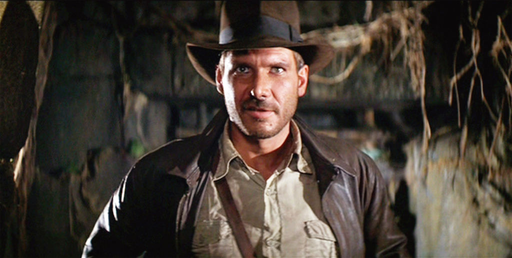 Harrison Ford Says New Indiana Jones Film Will Be His Last