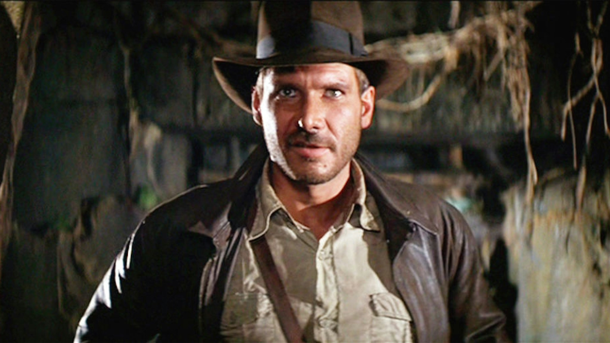 Ford Indiana Jones
