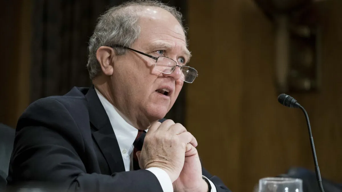 Afghanistan Inspector General Warns U.S. May Be Funding Taliban