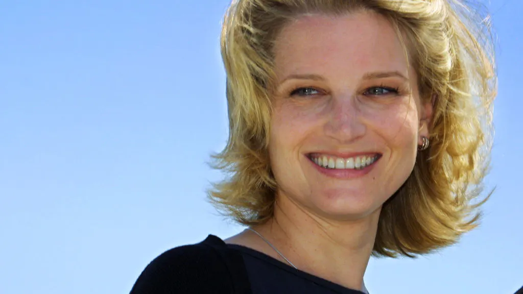 One Of Hollywood’s Original Nepo Babies Says She’ll Never Go Back To Acting