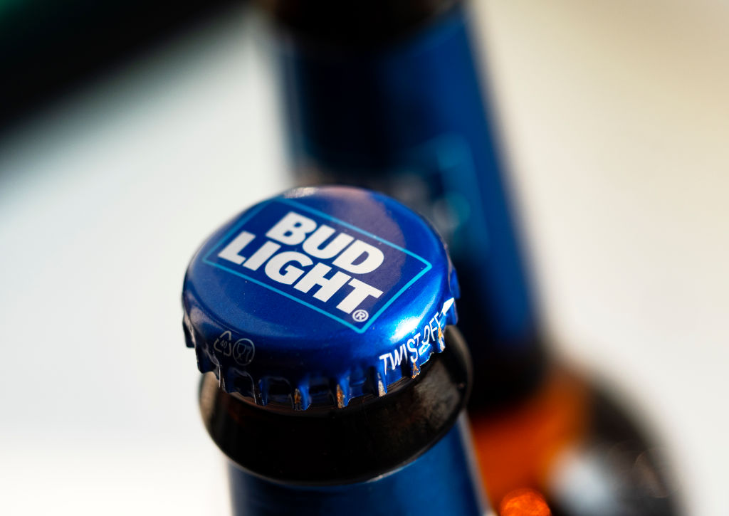 Oops! Anheuser Busch made a big mistake by partnering with Mulvaney, says former exec. Find out why it was the wrong bet to make.