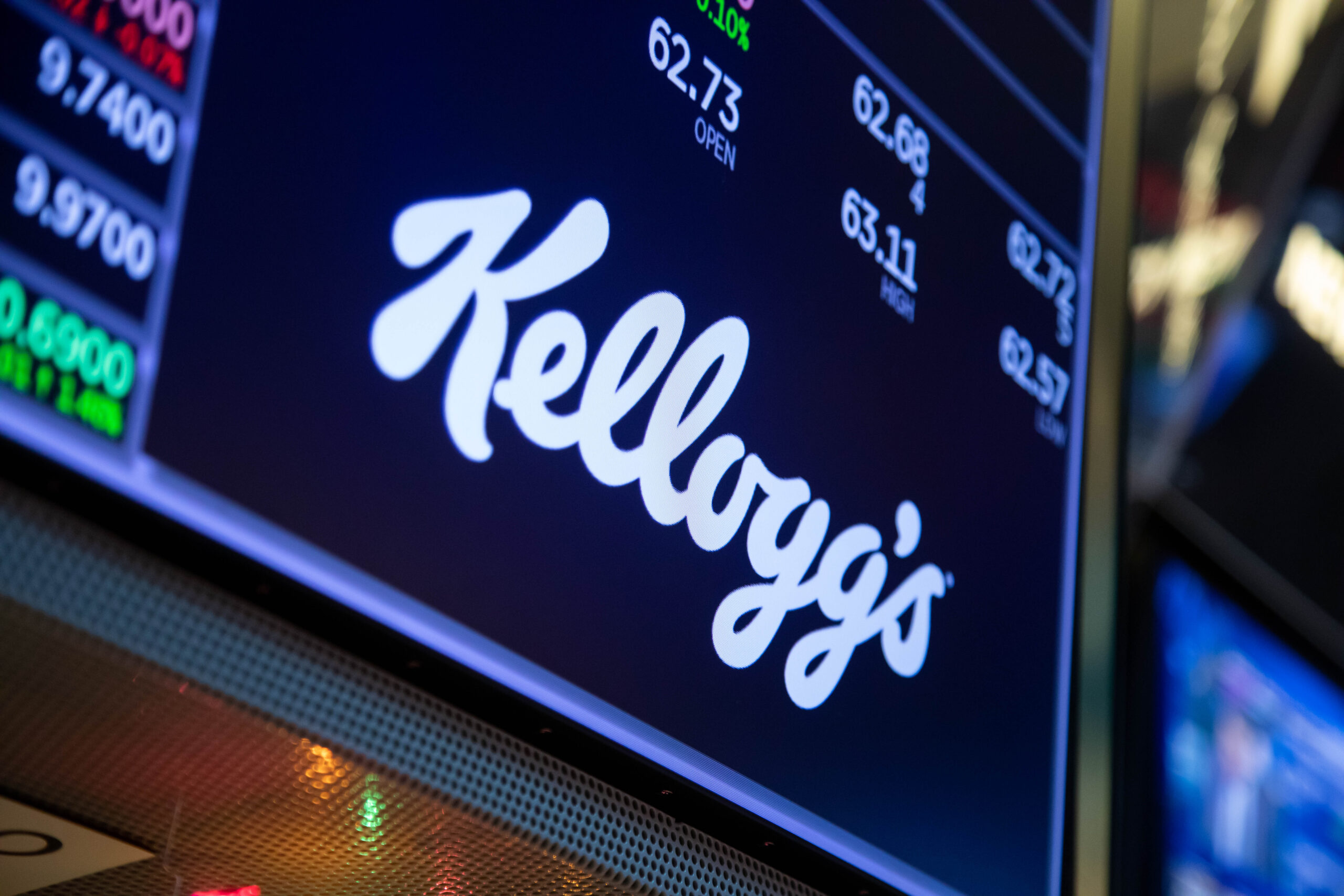 Kellogg Shareholders Will Vote On Auditing Company’s Diversity Initiatives And Returning ‘To Merits’