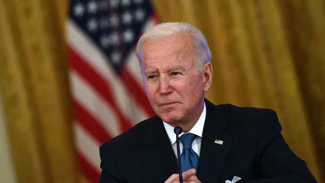 Biden Admin Internal Email Warned Trans People Face ‘Increasing Attacks’ Days After Nashville Shooting