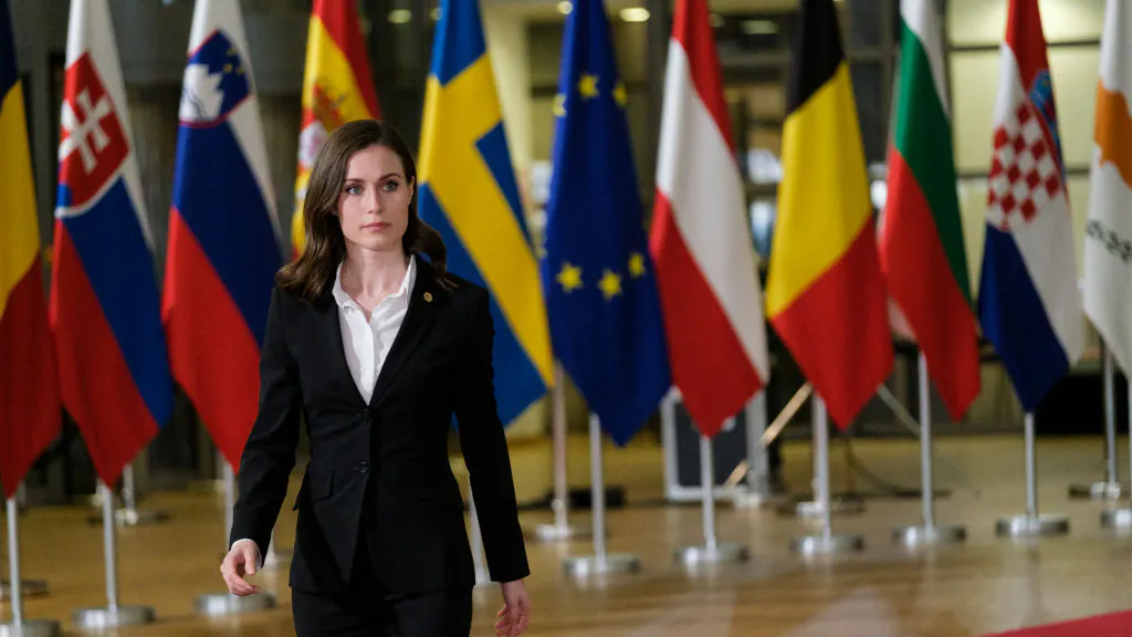 Major Northern European Country To Join NATO As Tensions With Russia Rise