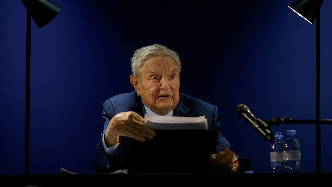 Soros Gets Bang For Buck In Down-Ballot Races. Why Haven’t Conservatives Done The Same?