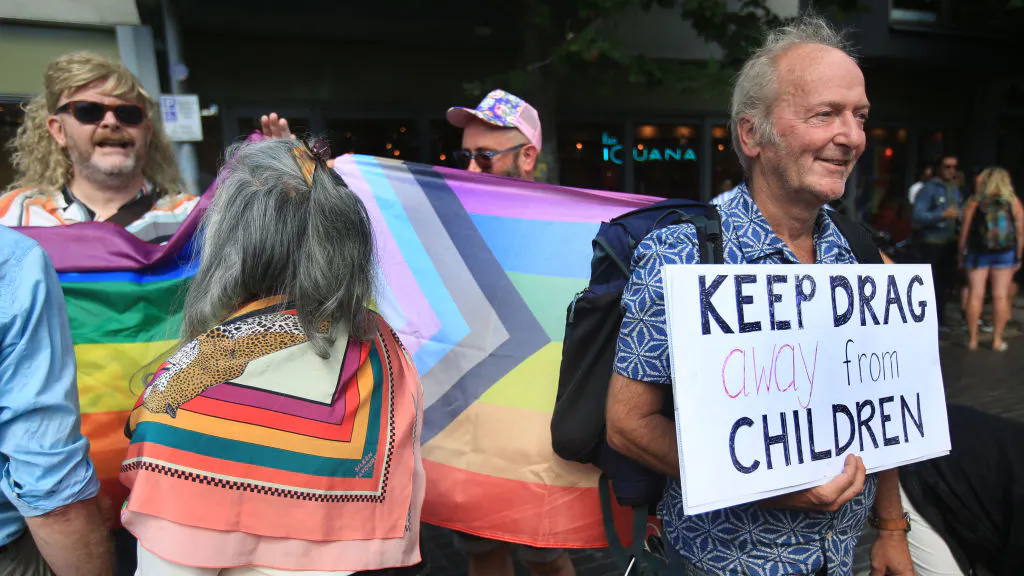 U.K.’s Largest Teacher’s Union Votes To Invite More Drag Queens To Schools