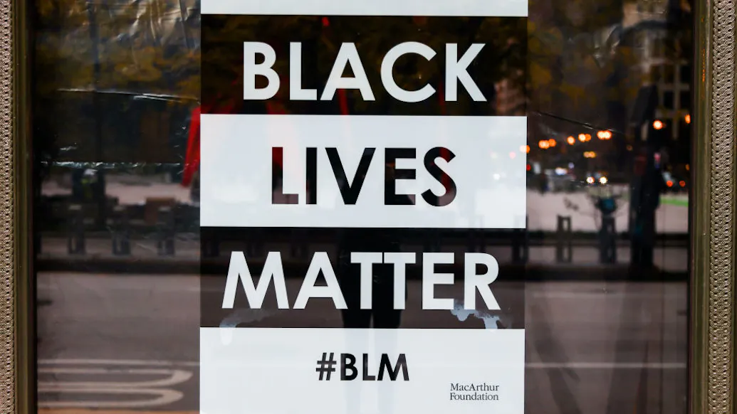 Expert Testifies That Man Accused Of Killing Black Lives Matter Protester Actually Slowed Down As He Turned Into Crowd