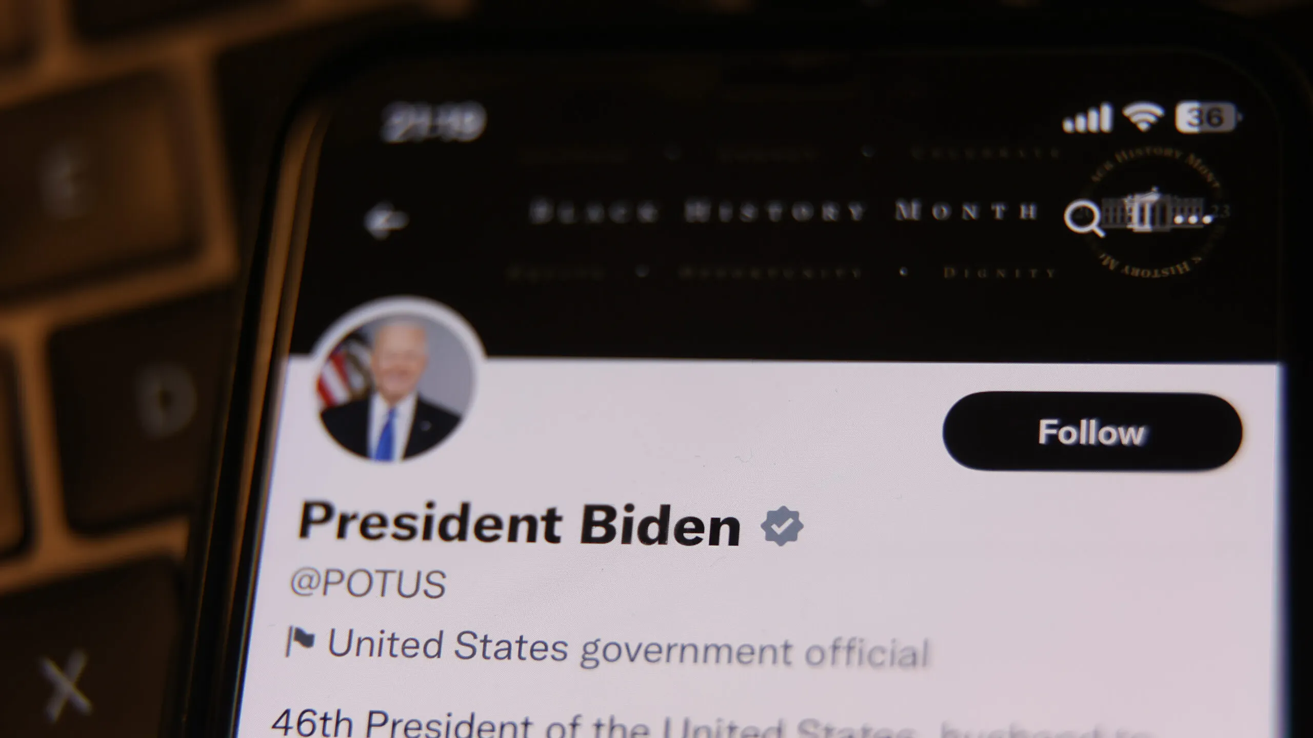 Hundreds Of Social Media ‘Influencers’ To Tout Biden’s Record Ahead Of 2024 Election: Report
