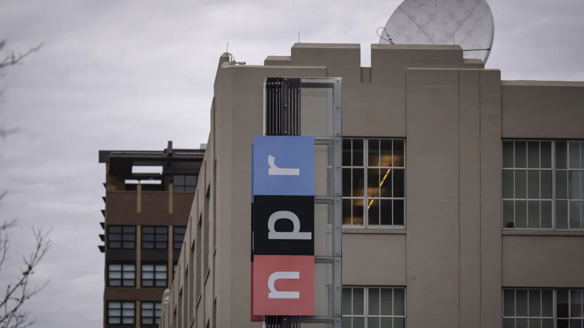 NPR Ditches Twitter Over ‘Actions That Undermine Our Credibility’